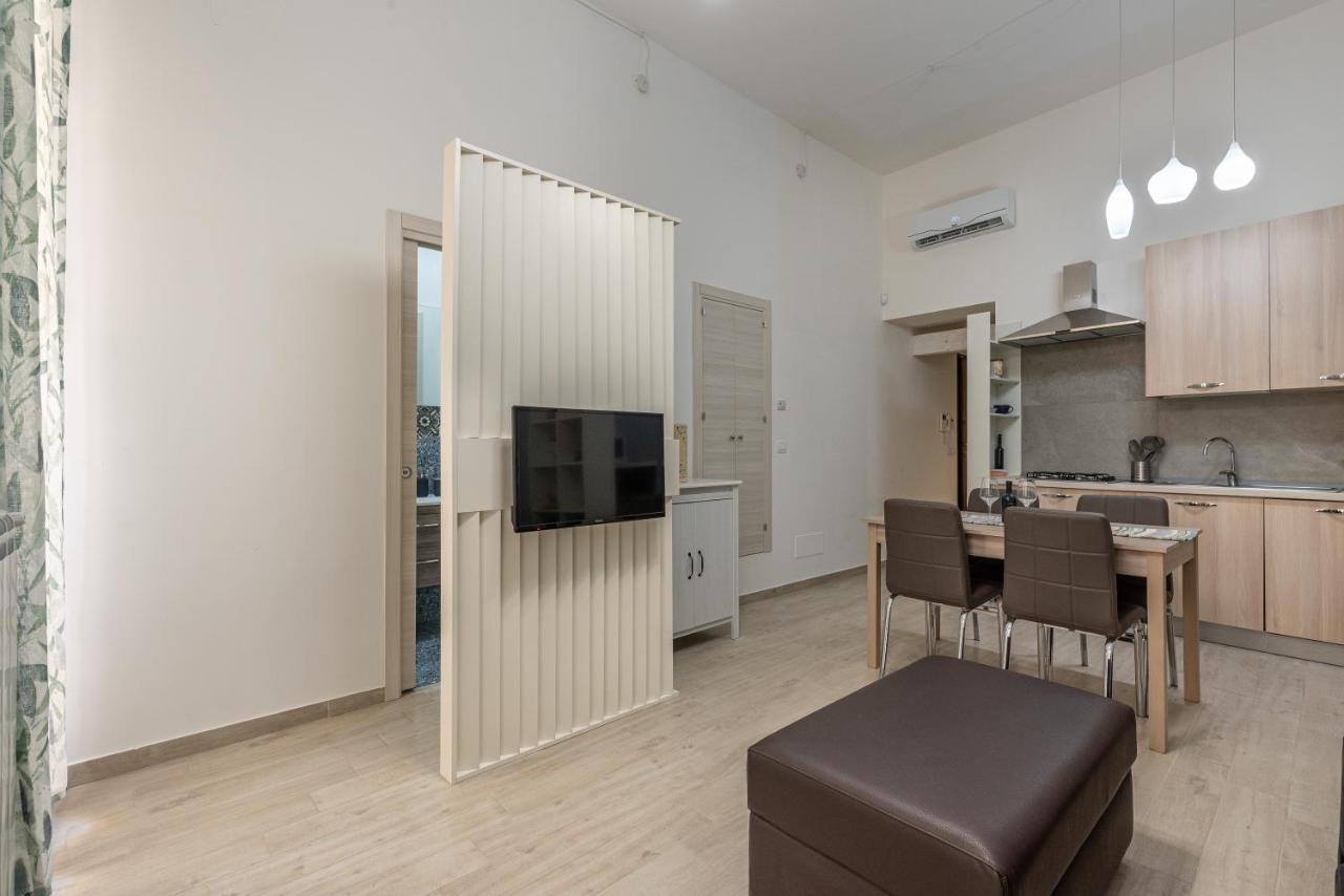 Vetriera 22 Apartment Palermo Exterior photo